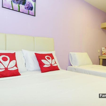Charisma Hotel Kuala Lumpur Zewnętrze zdjęcie