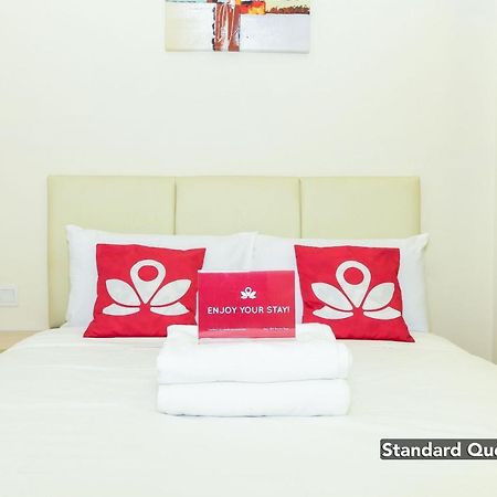 Charisma Hotel Kuala Lumpur Zewnętrze zdjęcie