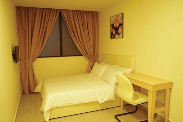 Charisma Hotel Kuala Lumpur Zewnętrze zdjęcie
