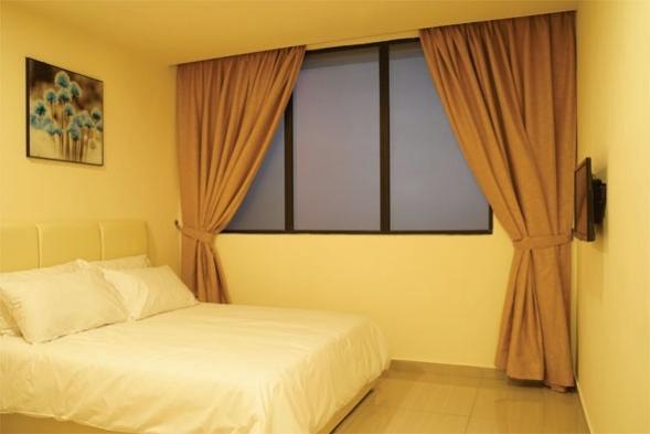 Charisma Hotel Kuala Lumpur Zewnętrze zdjęcie