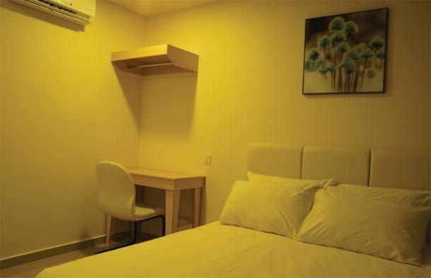 Charisma Hotel Kuala Lumpur Zewnętrze zdjęcie