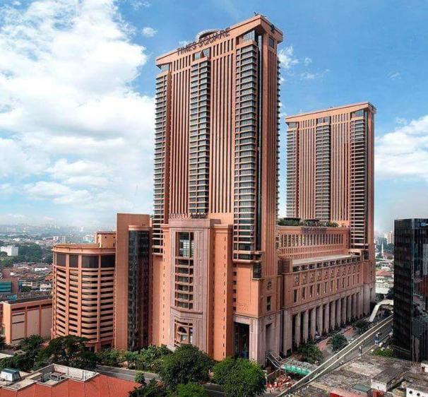 Charisma Hotel Kuala Lumpur Zewnętrze zdjęcie