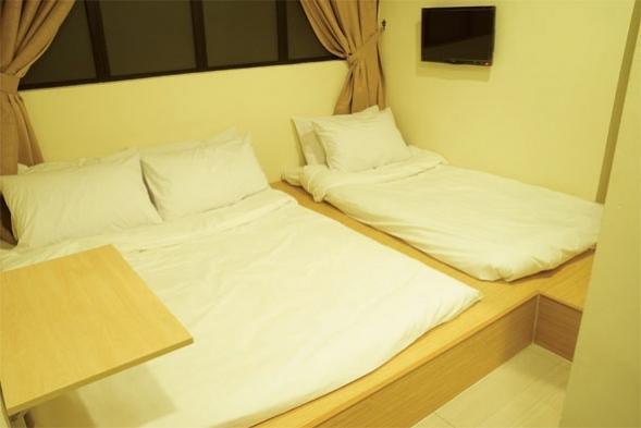 Charisma Hotel Kuala Lumpur Zewnętrze zdjęcie