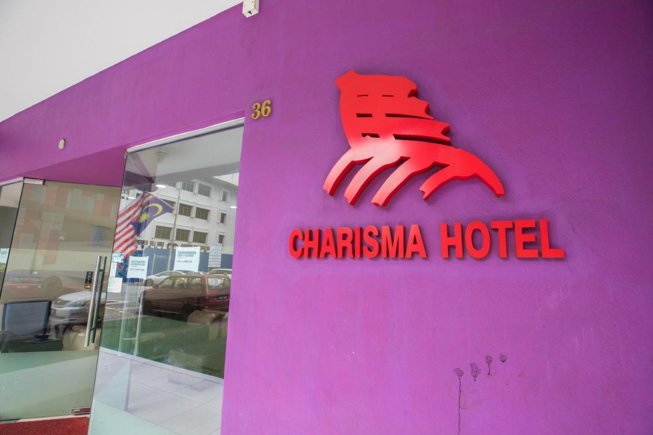 Charisma Hotel Kuala Lumpur Zewnętrze zdjęcie