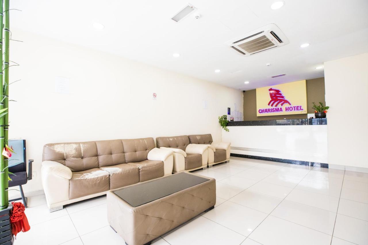 Charisma Hotel Kuala Lumpur Zewnętrze zdjęcie