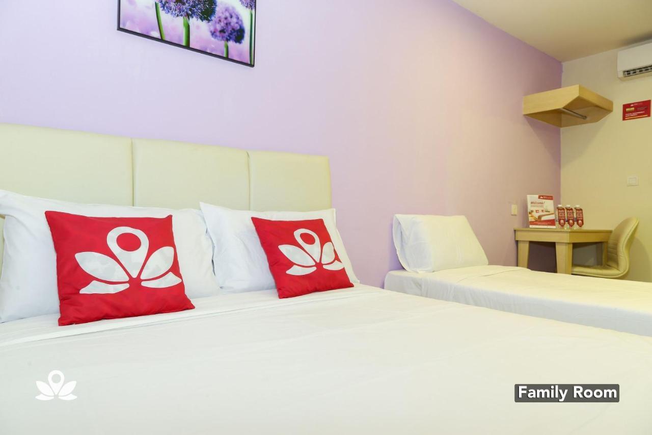 Charisma Hotel Kuala Lumpur Zewnętrze zdjęcie