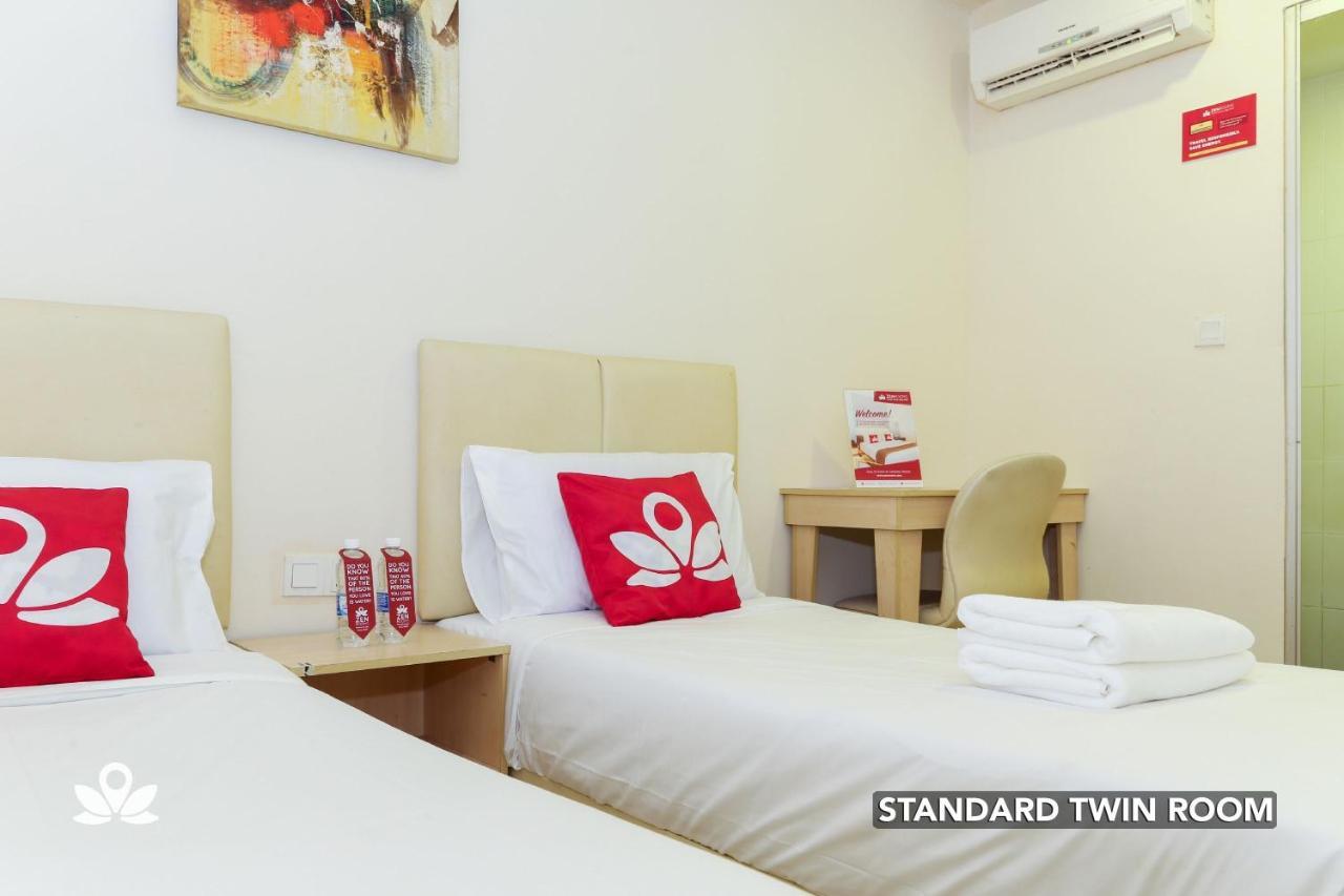 Charisma Hotel Kuala Lumpur Zewnętrze zdjęcie