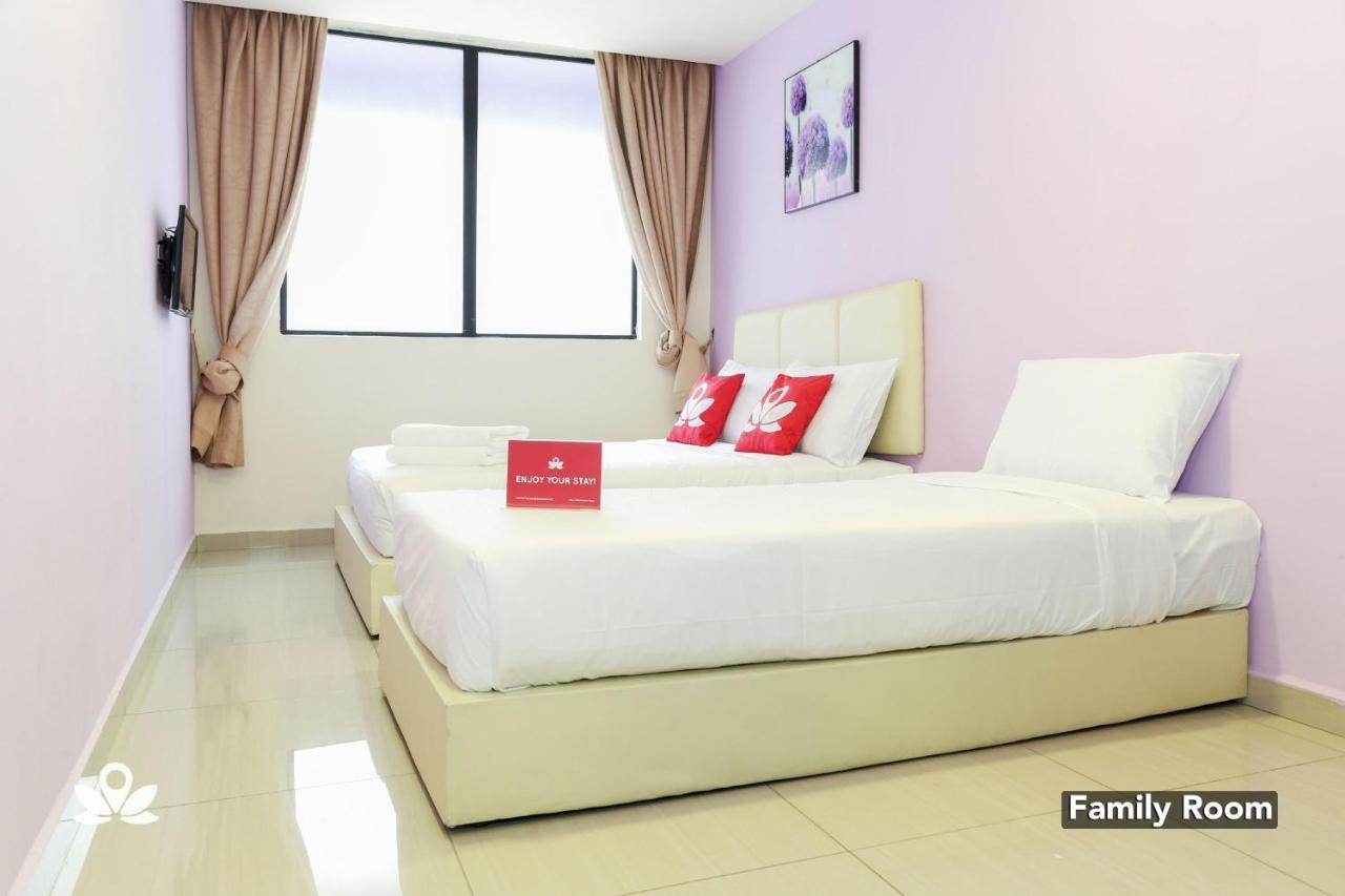 Charisma Hotel Kuala Lumpur Zewnętrze zdjęcie