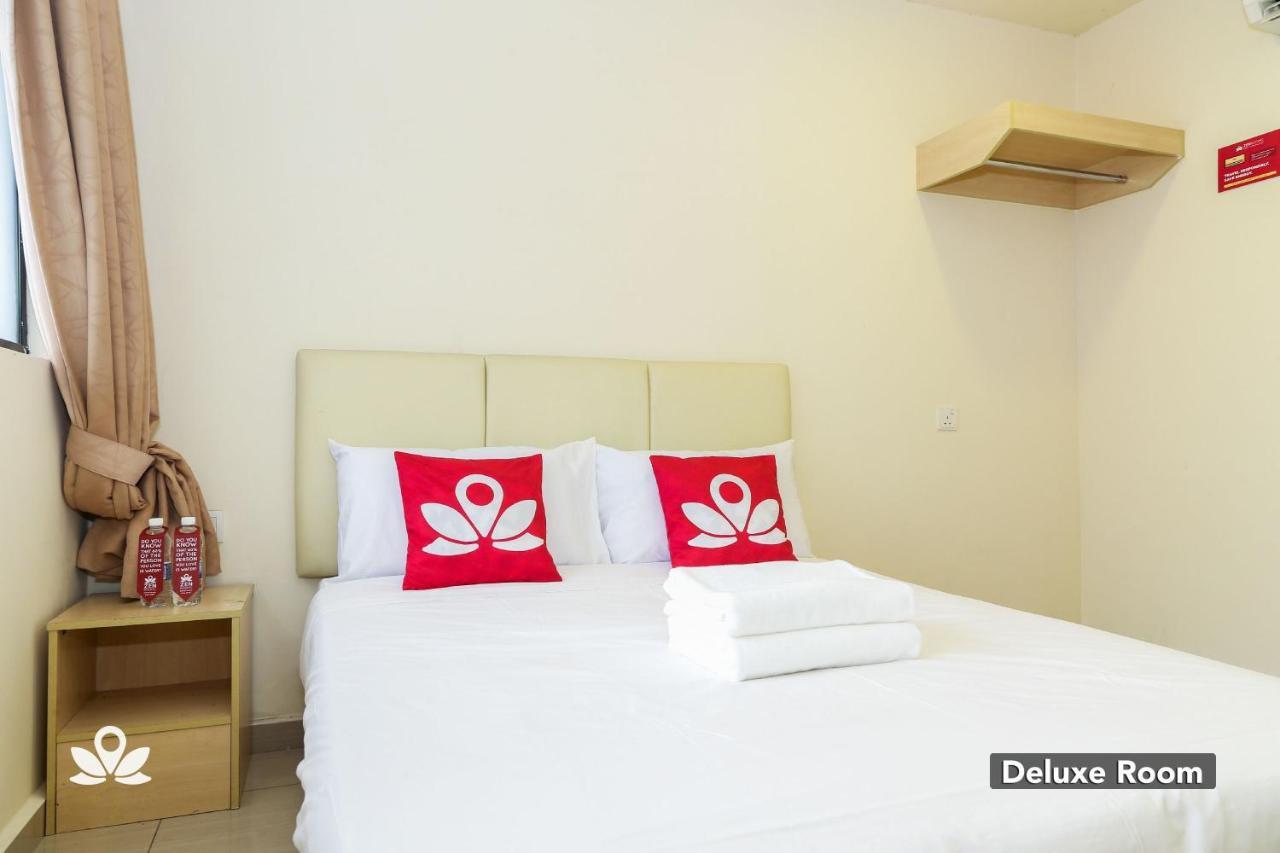 Charisma Hotel Kuala Lumpur Zewnętrze zdjęcie