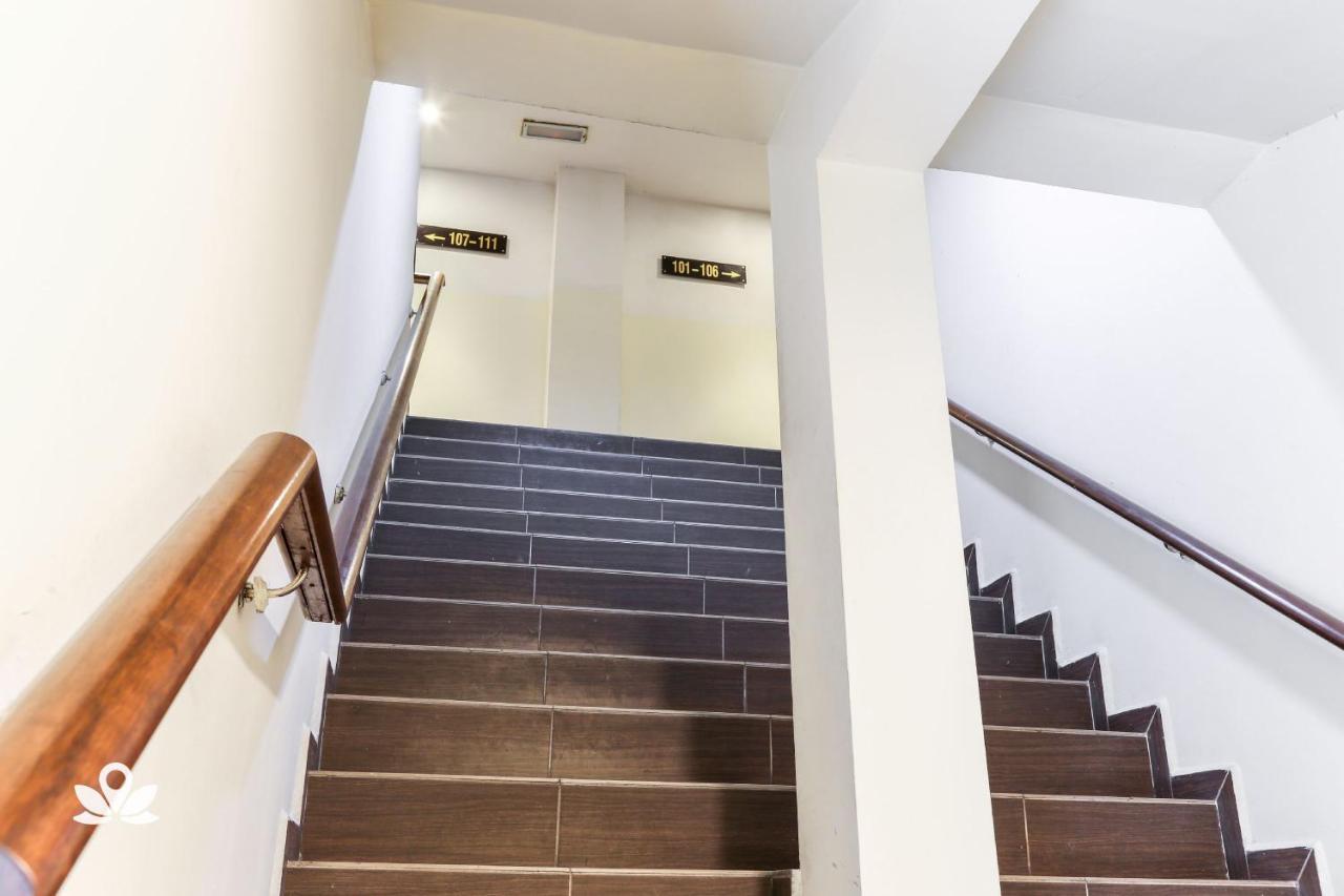 Charisma Hotel Kuala Lumpur Zewnętrze zdjęcie