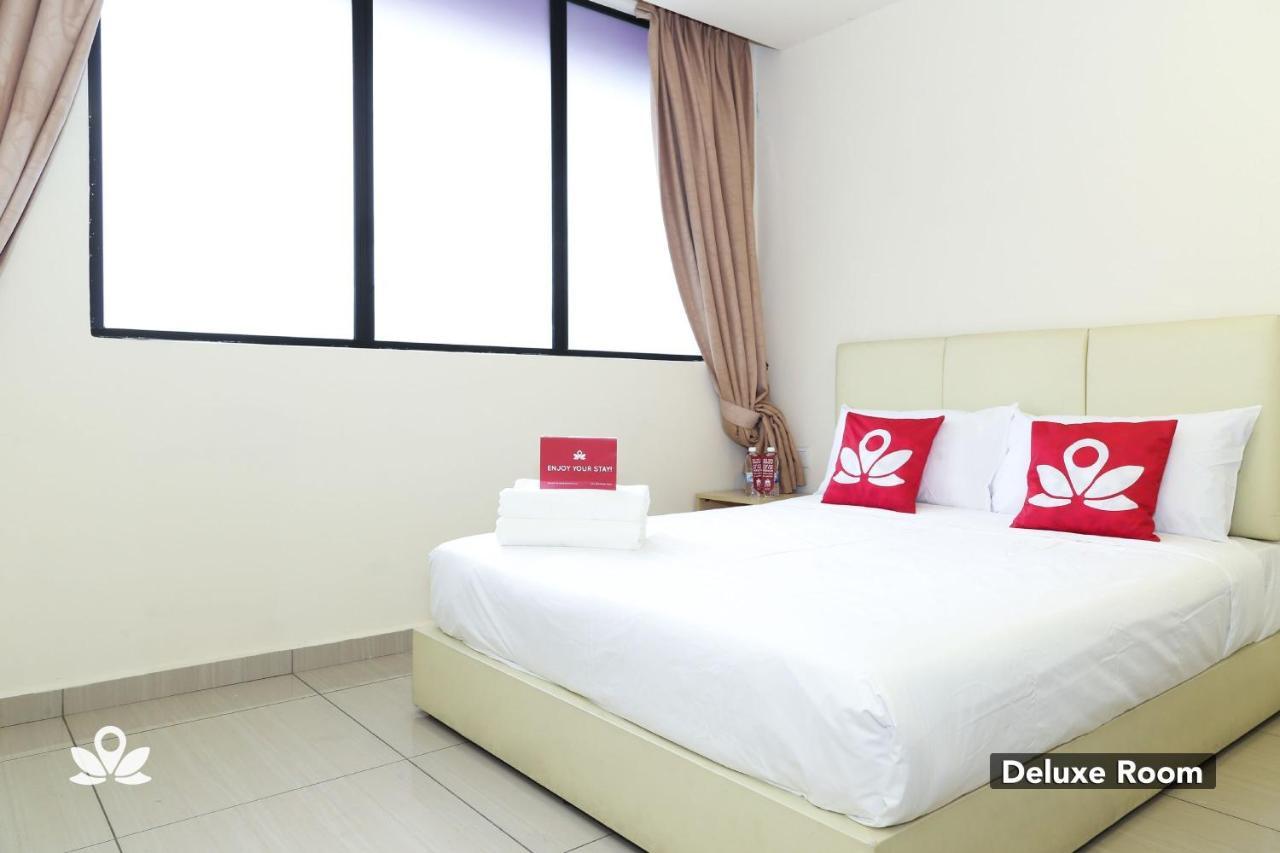 Charisma Hotel Kuala Lumpur Zewnętrze zdjęcie
