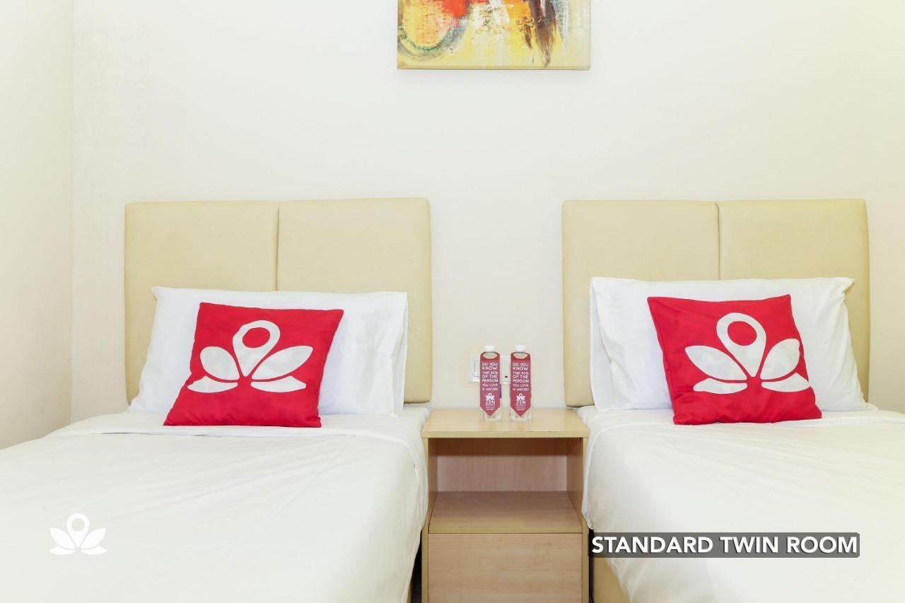 Charisma Hotel Kuala Lumpur Zewnętrze zdjęcie