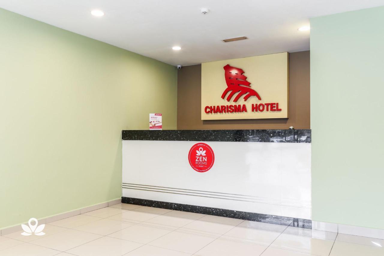 Charisma Hotel Kuala Lumpur Zewnętrze zdjęcie