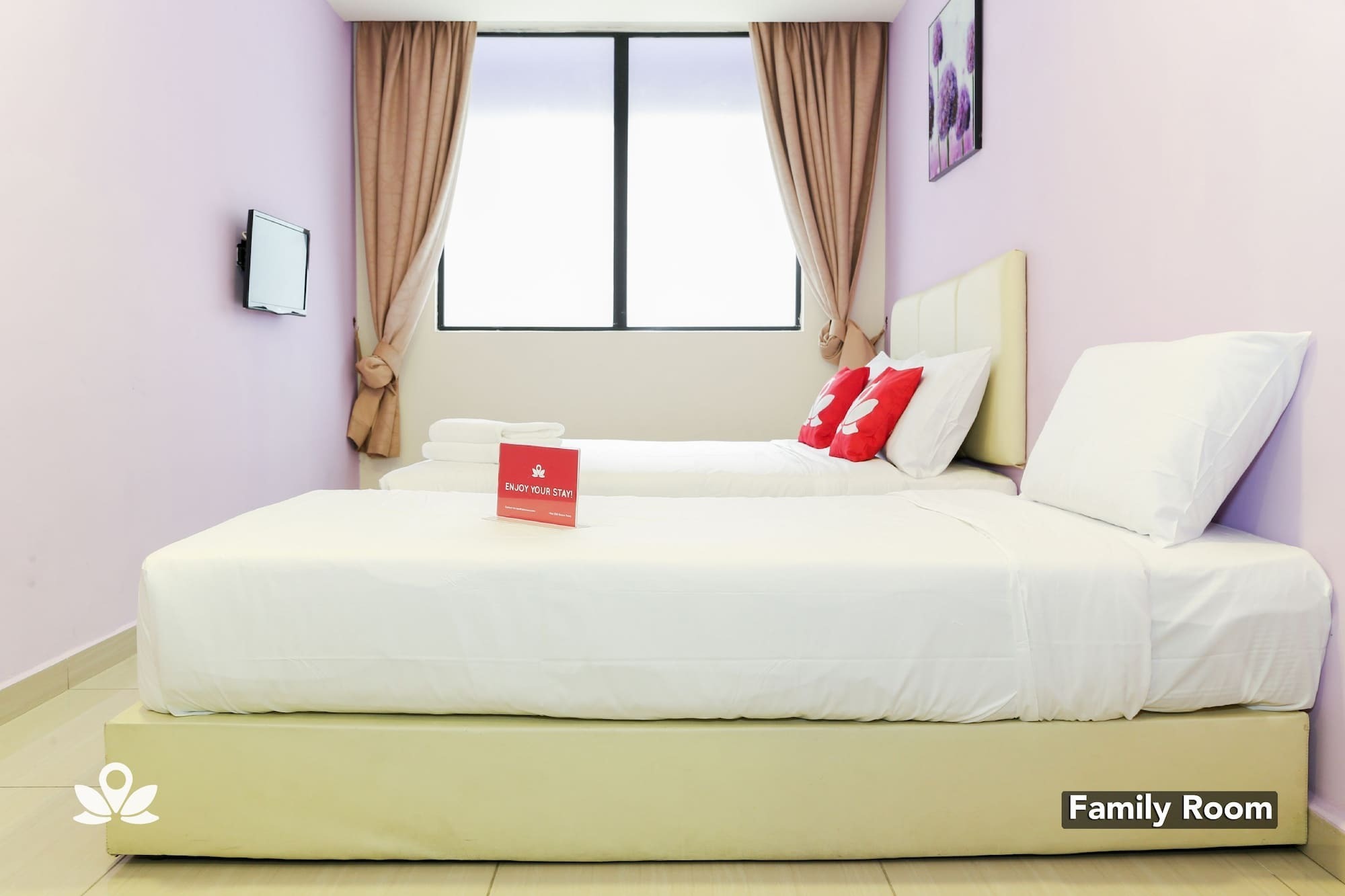 Charisma Hotel Kuala Lumpur Zewnętrze zdjęcie